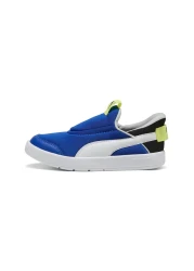 Puma Courtflex V3 Sliptech Ps Sneaker