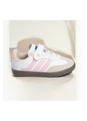 Görkem bebe ayakkabı ve tekstil أحذية رياضية يومية موسمية للجنسين للفتيات والأولاد