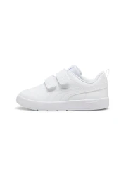 Puma White Sneakers For kids