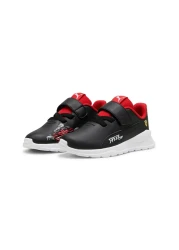 Puma Ferrari Anzarun LS AC PS PUMA Black-PUMA