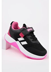 homiro Fuji Black Booties Filet - Lace up and Taped