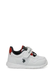 U.S. Polo Assn. 5ı Garfıeld Jr 5fx Athletıc Beyaz