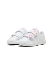 Puma Smash 3.0 Badges Kids' Sneakers