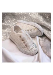 TOBAİ GIRL'S LIGHTLY SHOES