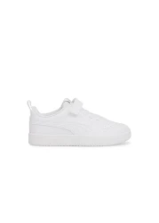 Puma Rickie Ac+ Ps Children's Casual Shoes 38583601 White