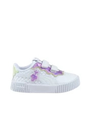 Puma X كارينا 2.0 بيبيك بياز سبور Ayakkabı (398906-01)