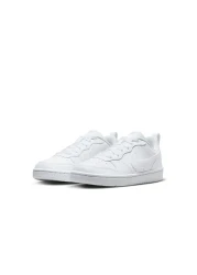 Nike Court Borough Low Rekraft - Comfortable Cut Sneakers