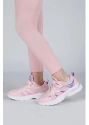 Jump 30053 Pink - Purple Girl's Sneaker Casual Sneakers