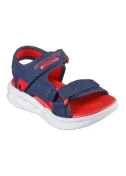 Skechers Sola Glow Sandal - Luminoso Filha de Sola