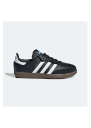 adidas Samba and Cf El C
