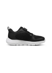 Puma Low boots, regular fit, elastic bands and hook-and-loop, comfort and support.