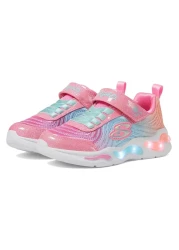 Skechers Wavy Beams Maiden Sports Shoes 302327 L-Pkmt