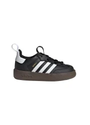 adidas Black Baby Sneaker Adıfom Samba 360 I Jh5201