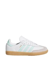 adidas Samba Og White Sneakers (Jp5481)