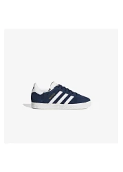 adidas Gazelle Kids Navy Blue Sports Shoes