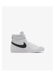Nike Blazer Mid 4087-100 Mountain Children's Shoes