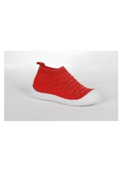 BYŞ Moda İnci Bebe Kids&Baby Non-Slip Orthopedic Sole First Step Shoes