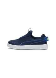 Puma Dark blue Sneakers For kids
