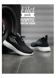 Tutınom حذاء رياضي صيفي كاجوال بنعل ناعم لتقويم العظام للجنسين