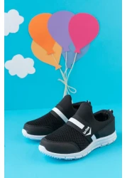 Slipcat أحذية رياضية يومية مرنة ومريحة بدون أربطة للأطفال من الجنسين من Tedy مضمونة