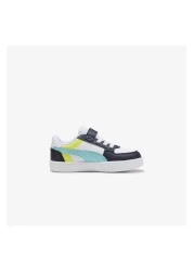 Puma Puma Caven 2.0 Block Ac+ Ps - White Sneaker