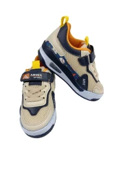 ARMİX SİA BAG LIGHTED ARMIX COMFORTLINE ORTHOPEDIC NON-SLIP SOLE BREATHABLE FOOTS WITH LACES AND VECLE