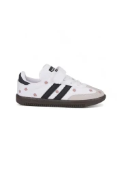 PARLAVERA Seasonal Unisex Girls Boys Casual Sneaker Sports Shoes