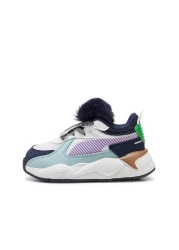 Puma Rs-X Trolls Puma White Violet – 39699601