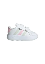 adidas Grand Court 2.0 Cf I Walking Baby Shoes - Ih4884