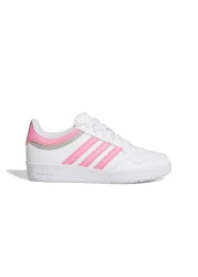 adidas Hoops 4.0 J Young Casual Shoes Ji0900 White