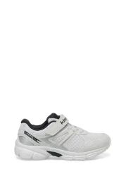 Kinetix ARION TX J 4FX White Boys' Sneakers