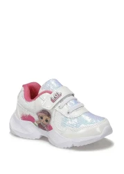 Lol P1FX White Girl's Fashion Sneaker100938489