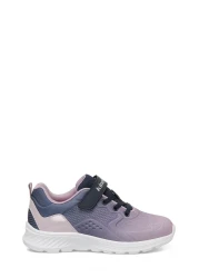 Kinetix Vanya Ii 4Fx Lilac Girls' Sneakers