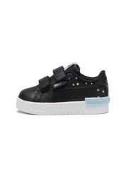 Puma Puma Jada Stars V Inf - Frosted Dew Sneaker for Black and White
