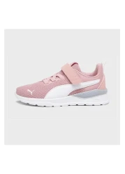 Puma Anzarun Lite Kids Pink Sneakers (372009-32)