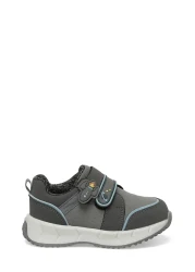 Polaris 526082B3PR Gray Boy's Sports Shoes