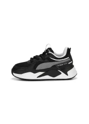 Puma PUMA RS-X B&W PS - أبيض وأسود