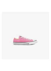 Converse Chuck Taylor All Star Kids Pink Sneakers