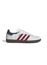 adidas Samba Og Men's Casual Shoes Ih4881 White