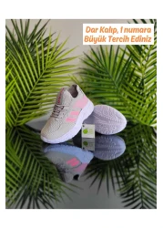 elma bebe Lightweight Comfortable Soft Flexible Unisex Girls Boys Sneaker Sports Shoes Suitable for Daily Use