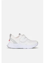 Vicco حذاء رياضي أبيض خفيف الوزن للأطفال للجنسين من Tita