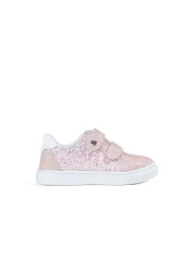 Merli&Rose Trio Girl's Sports Sneaker Shoes