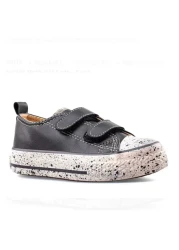 DADWOLF Daily Nursery Kindergarten - Velcro and Non-slip Sneakers
