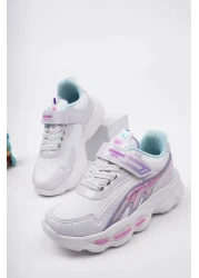 XStreet Alessio Neon Girls' Sneakers Sneakers