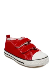 Vicco 925.b20y.150 Pino Bebe Lighted Red Kids Sneakers