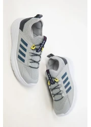 SOHO Ice-Navy Blue Kids Sneaker 20504