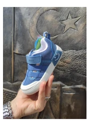 Vicco Size 22-30 Lighted Summer Orthopedic Light Sole Children's Shoes