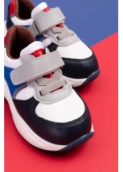 Windy Shoes Sports Kids Men's Alaca Orthopedic Casual Sneaker Shoes 3535