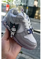 patik ayakkabı Girl's Sports Shoes