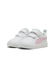 Puma 39132838 Rickie V Inf Baby Casual Sneakers
